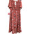 Used June and Hudson Long Dress B XL-16 60069-S000758827 View 1