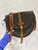 Used Louis Vuitton vintage Small Leather Handbag 60067-S000803840 View 1