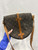 Used Louis Vuitton vintage Small Leather Handbag 60067-S000803840 View 3