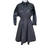 Used Moncler Short Dress F S-4/6 60098-S000128396 View 1