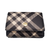 Used Burberry double sided Leather Wallet 60098-S000128398 View 2