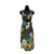 Used Farm Rio Long Dress B XS-0/2 60099-S000362353 View 1