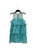 Used English Factory Short Dress F S-4/6 60069-S000758861 View 3