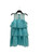 Used English Factory Short Dress F S-4/6 60069-S000758861 View 1