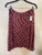 Used Unbranded Short Skirt 8-29 60072-S000570833 View 2