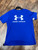 Used Under Armour Mens Active T-Shirt XL 60043-S000936105 View 1