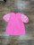 Used THML Short Sleeve Top S-4/6 60004-S000658962 View 3