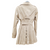 Used Divided By H&M Long Heavy Coat S-4/6 60098-S000128418 View 3
