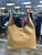 Used Coach Brooklyn 39 Leather Handbag 60004-S000658969 View 2