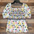 NWT Kate Spade New York Short Sleeve Top S-4/6 60129-S000555692 View 2