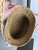 Used Abaca Handbag 60049-S000811638 View 3