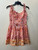 Used Unbranded Short Dress B M-8/10 60031-S000828367 View 1