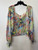Used Anthropologie Long Sleeve Top M-8/10 60031-S000828372 View 1