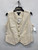Used Tahari Sleeveless Top M-8/10 60072-S000570916 View 1