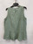 Used Unbranded Short Sleeve Top M-8/10 60072-S000570920 View 3