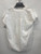 Used Unbranded Short Sleeve Top S-4/6 60072-S000570925 View 3