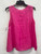 Used Unbranded Sleeveless Top S-4/6 60072-S000570926 View 3