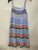 Top Brands Event Used THML Short Dress B M-8/10 60030-S000911666 View 1