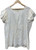 Used Solitare Short Sleeve Top XL-16 60030-S000911704 View 1