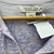 Used Unbranded Long Sleeve Top M-8/10 60030-S000911705 View 3