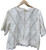 Used Unbranded Short Sleeve Top XL-16 60030-S000911706 View 1