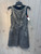 Used Lauren Ralph Lauren Short Dress F S-4/6 60093-S000398496 View 1