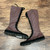 Used Muxart Tall Boots 7 60004-S000658991 View 1