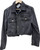 Used Mono B Denim Jacket L-12/14 60030-S000911769 View 1