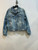 Used Unbranded Denim Jacket XL-16 60126-S000438519 View 2