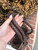 Used repurposed, Louis Vuitton small Leather Handbag 60067-S000804004 View 6