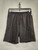 Used Unbranded Mens Athletic Shorts XL 60027-S001442300 View 1