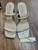 Used Steve Madden Dress Sandals 8.5 60060-S000637381 View 1