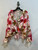 Used Elie Tahari Long Sleeve Top L-12/14 60126-S000438546 View 1