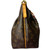 Used Louis Vuitton Large Leather Handbag 60115-S000258254 View 3