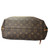 Used Louis Vuitton Large Leather Handbag 60115-S000258254 View 5