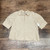 Used Zara Short Sleeve Top M-8/10 60004-S000659003 View 1
