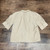 Used Zara Short Sleeve Top M-8/10 60004-S000659003 View 2