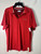 Used Columbia Mens Short Sleeve Top L/16-16.5 60060-S000637527 View 1