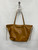 Used Hobo Large Leather Handbag 60072-S000571084 View 1