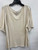 Used Gap Short Sleeve Top XL-16 60072-S000571088 View 1