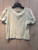 Used Loft Short Sleeve Top M-8/10 60093-S000398580 View 1