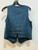 Used Madewell Sleeveless Top XS-0/2 60126-S000438609 View 4