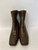Used Unbranded Ankle Boots 10 60070-S000620847 View 1