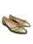 Used Stuart Weitzman Flats 6.5 60047-S000616312 View 4