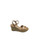Used Stuart Weitzman Wedge Sandals 6.5 60047-S000616311 View 2
