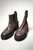 Used Timberland Ankle Boots 8 60084-S000906196 View 1