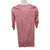 Used IT Short Dress B M-8/10 60038-S001251317 View 2