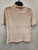 Used Anthropologie Short Sleeve Top XS-0/2 60027-S001442481 View 2