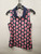 Used Tommy Bahama Active Tank Top S-4/6 60027-S001442517 View 1
