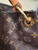 Used Louis Vuitton monogram artsy gm bag 60004-S000659053 View 3